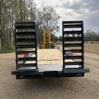 2026 RawMaxx ECX 24′ Equipment Trailer photo 3