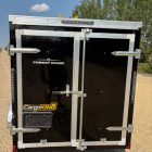 2027 Forest River Cargo King Lancer – 5×8 – Enclosed Trailer photo 4