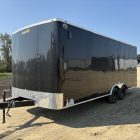 2027 Forest River Cargo King Lancer – 8.5×20′ Enclosed photo 5