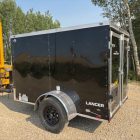 2027 Forest River Cargo King Lancer – 5×8 – Enclosed Trailer photo 5