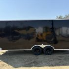2027 Forest River Cargo King Lancer – 8.5×20′ Enclosed photo 6