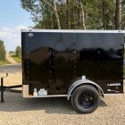 2027 Forest River Cargo King Lancer – 5×8 – Enclosed Trailer photo 6