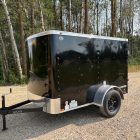2027 Forest River Cargo King Lancer – 5×8 – Enclosed Trailer photo 7