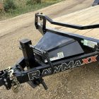 2026 RawMaxx ECX 24′ Equipment Trailer photo 7