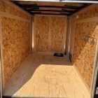 2027 Forest River Cargo King Lancer – 5×8 – Enclosed Trailer photo 8