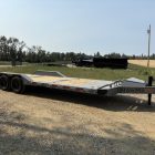 2026 RawMaxx GTX 24′ Tilt Trailer photo 8