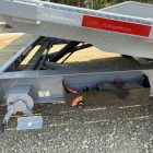 2026 RawMaxx GTX 24′ Tilt Trailer photo 9